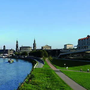 Maritim 4* Dresden