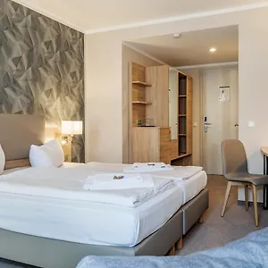 Alter Markt Hotel