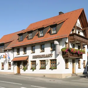 Blaue Grotte&frankenhotel 3* Debring