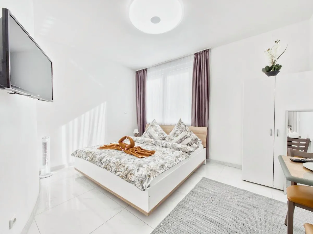 Hostel Amanda Berlin Gasthof