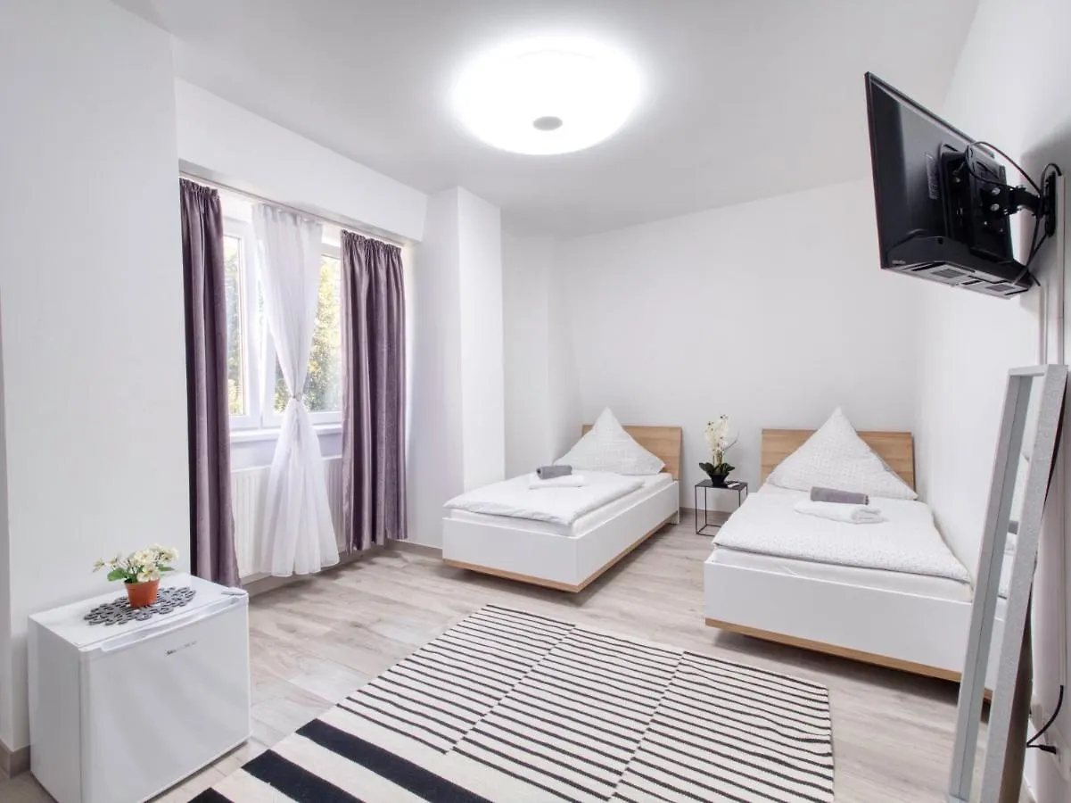Hostel Amanda Berlin 2*,  Deutschland