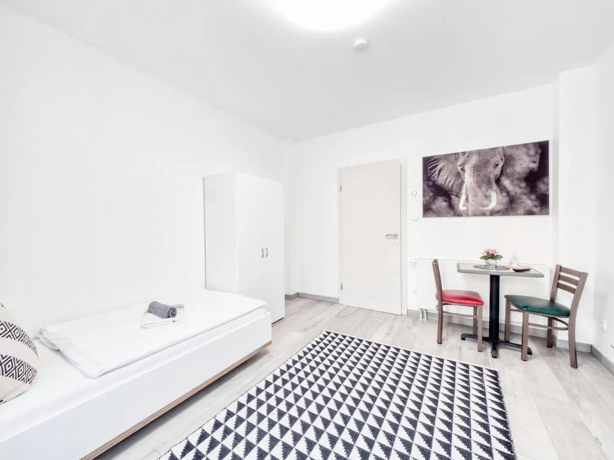 Hostel Amanda Berlin
