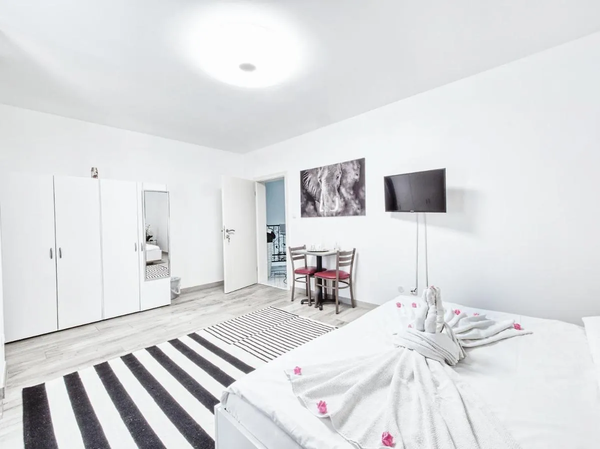 Hostel Amanda Berlin Deutschland